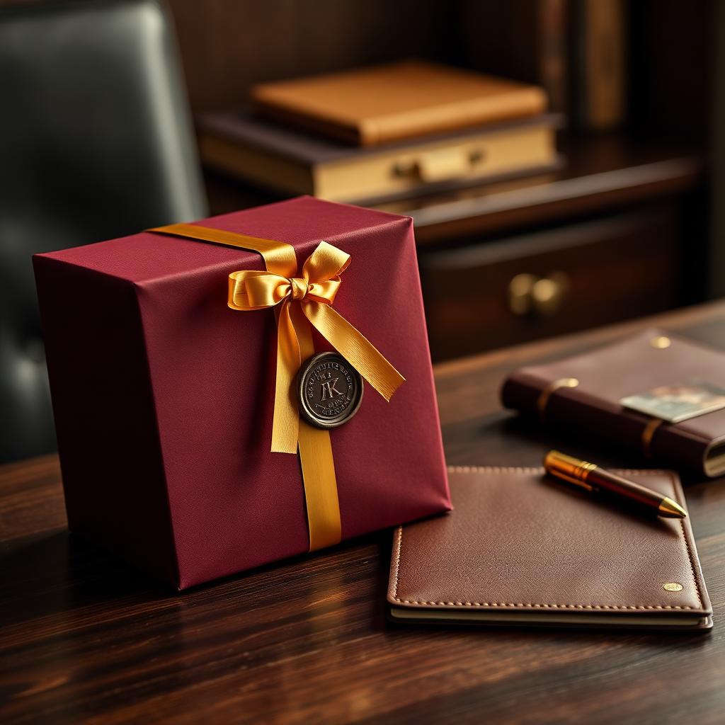 Corporate Gifts