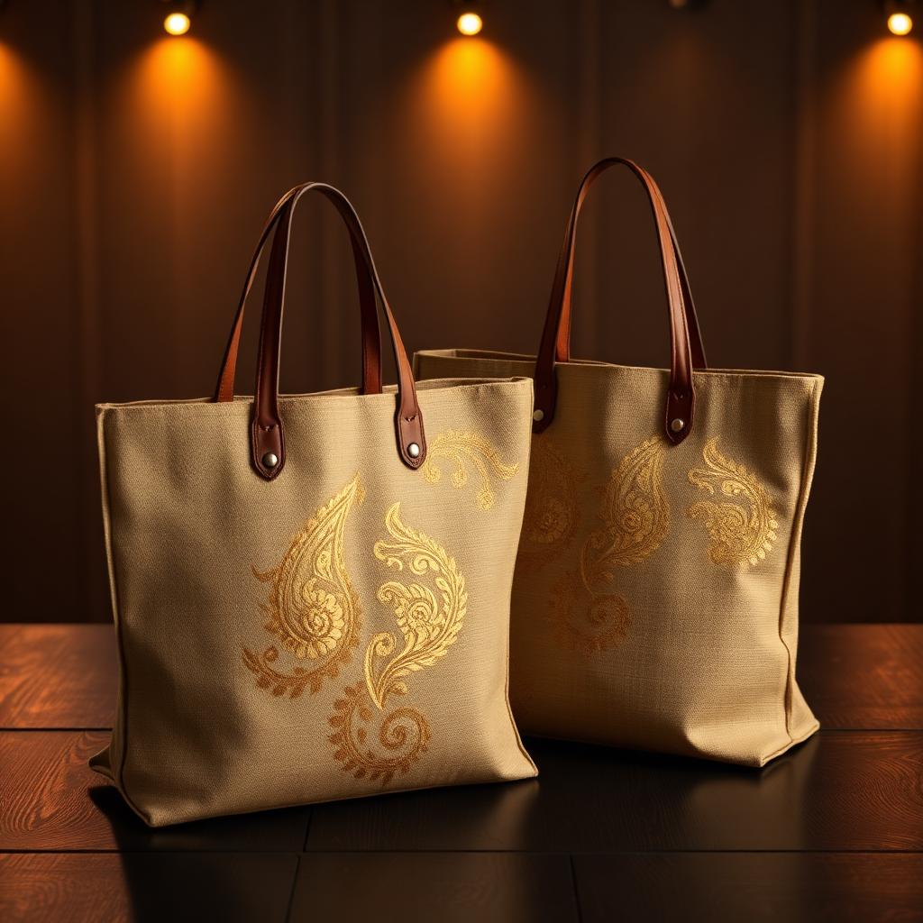 Jute Bags